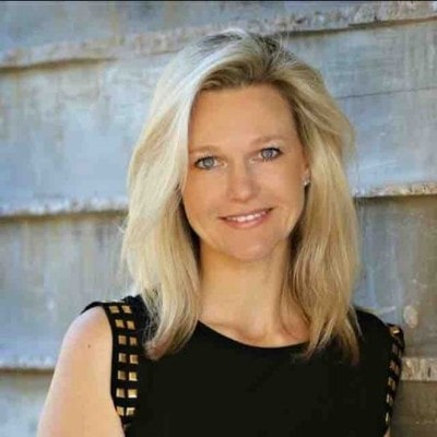 Kimberly Mudd